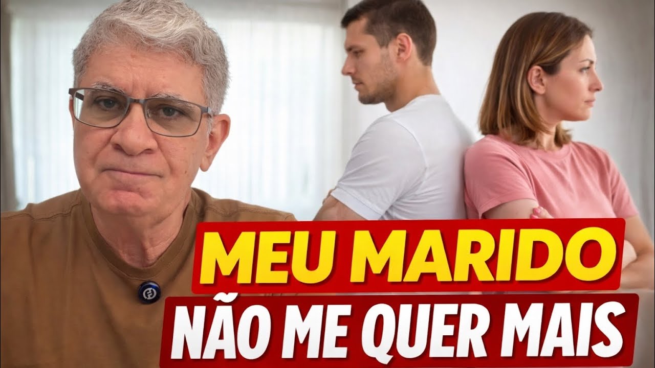 QUANDO NÃO HÁ MAIS O TOQUE NO CASAMENTO 
