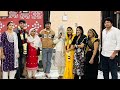 Everyone Celebrated The Wedding Anniversary Together