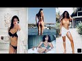 DISHA PATANI Hot Pics L Bikini L Hot L Photos L Instagram L