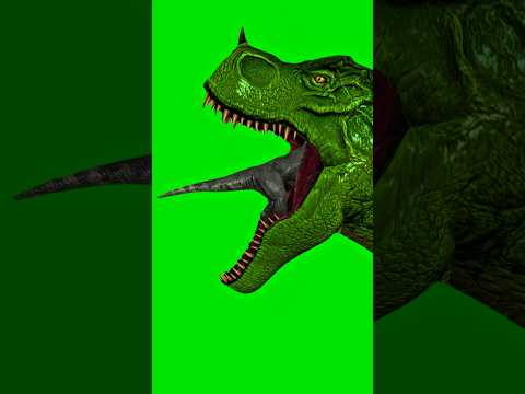 Black dinosaur vs Green dinosaur 🦖🦖🦖🔥🔥🔥#shortsvideos #dinosaur #dinomonster