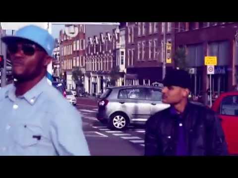 PP & Frieza Maestrow   Op de streets