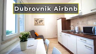 Dubrovnik Croatia Airbnb Tour