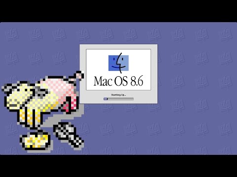 Bro, do you even SheepShaver?