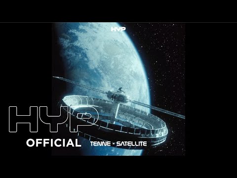 Tenne - Satellite (official visualizer)