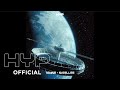 Tenne - Satellite (official visualizer)