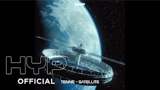 Download lagu Tenne - Satellite (official visualizer) mp3