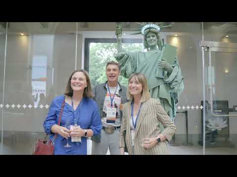 Trulove Studios video.