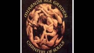 Miranda Sex Garden - Ever and Ever