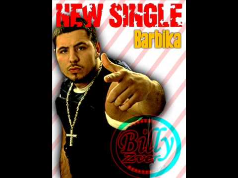 Billy Zver - Barbika (EXCLUSIVE)