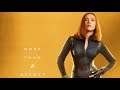 Black Widow - Right Movie, Wrong Time