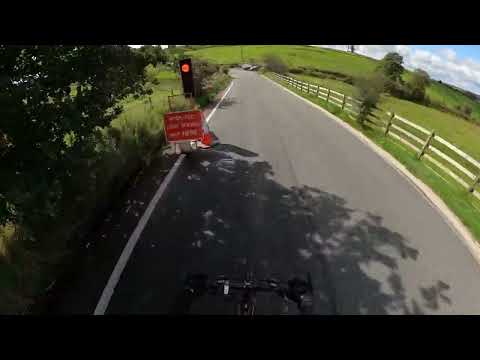 DS68LCT 30-08;2023 Red Light Jumper