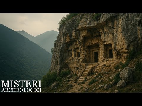 3+ ORE di Misteri Archeologici Insoluti