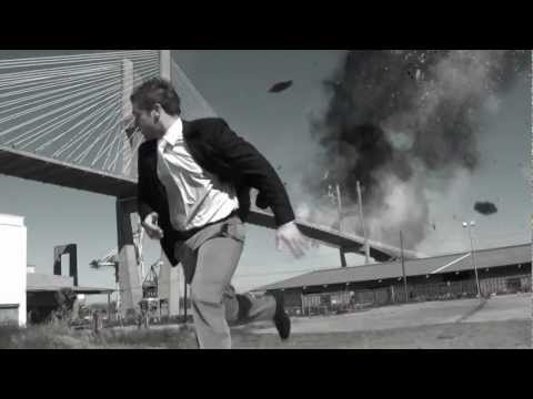 Visual Effects Breakdown- INBOUND