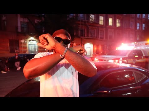 Kayem (Aka KillaMoe)- Shi8 Is Crazy (Official Music Video)