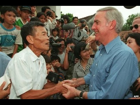 Tales of American POWs in Vietnam