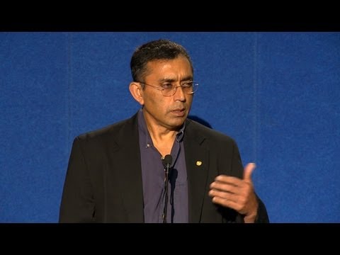 CARTA: Behaviorally Modern Humans: The Origin of Us: Question and Answer Session