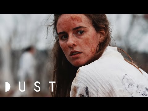 Sci-Fi Short Film “Colony” | DUST