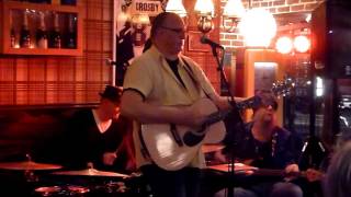 Bjurman Band - Promise You Anything