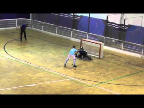 FD uxio (Compostela inf) a Ramon (Cambre)