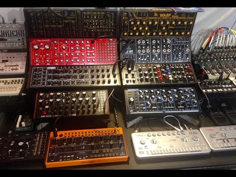 Twitch Clip - Arpeggios - 2020-12-03