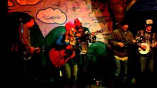 Katey Bellville covering &#39;Pass You By&#39; (Gillian Welch)