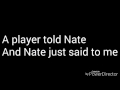Nate Dogg - Keep It G.A.N.G.S.T.A Lyrics