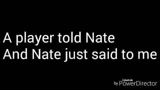 Nate Dogg - Keep It G.A.N.G.S.T.A Lyrics