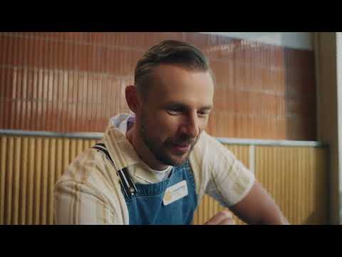 Live Action Video Example: How Crazy Domains Launches a Bold Brand Campaign for Australian Web Hosting