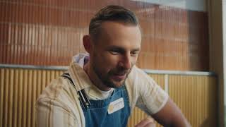 Live Action Video Example: How Crazy Domains Launches a Bold Brand Campaign for Australian Web Hosting