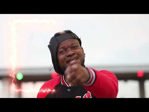 Ganggoolie - Hail  (Official Music Video)