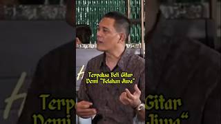 Download lagu Beli Gitar Demi 'Belahan Jiwa' mp3