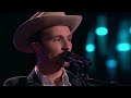 The Voice 2017 Blind Audition   Taylor Alexander  'Believe'