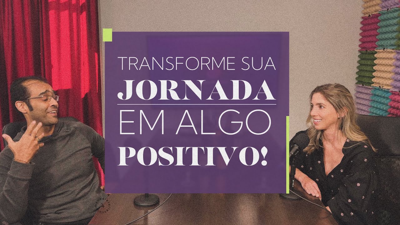 Yoga Não É Religião: Como Superar a Cultura Tóxica | WAKE UP DOPS #25 | Manoela Cury e Sagar Karahe