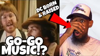 GROWN UP STUFF!! Little River Band - Reminiscing (1978) | Reaction