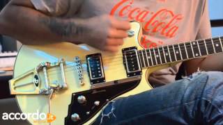 Video thumbnail for Duesenberg Starplayer TV Fullerton by accordoTV