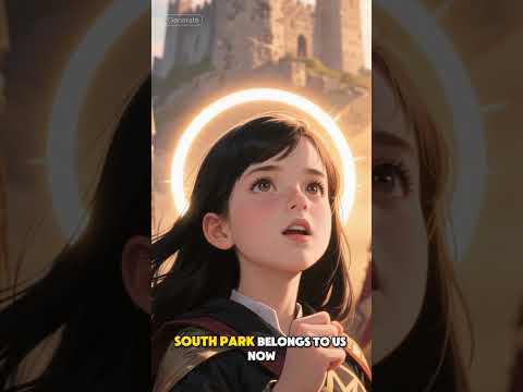 South Park: The Stick of Truth – The Lone Ranger Episode 18