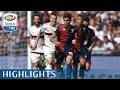 Genoa - Milan 1-0 - Highlights - Matchday 6 - Serie A TIM 2015/16