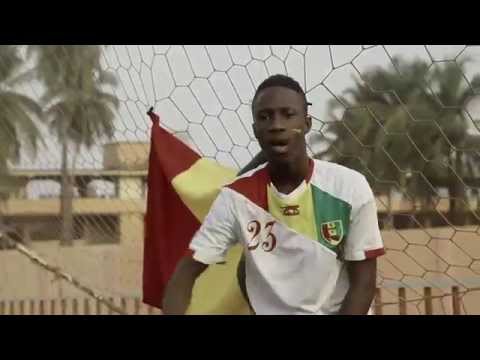 TAmsir (Petit Banlieuzart)  Syli Gagnez Clip officiel 2015