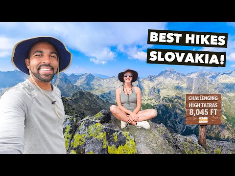 Can We Summit 2 Peaks in 48 Hours?