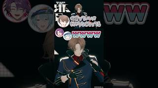#加賀美ハヤト_1stライブ オーディオコメンタリーちょい聞かせ② #にじさんじ