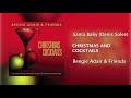 Santa Baby (feat. Denis Solee) [Official Audio]