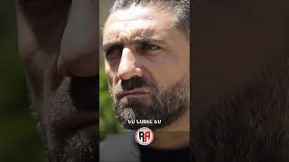 Հունանը արժեքներից է խոսում Ավոյի հետ 🕊 #Goyamart #Գոյամարտ #Shorts #PanArmenianTVOfficial