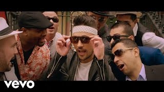 Video Shuga Shuga de Daniel Vince