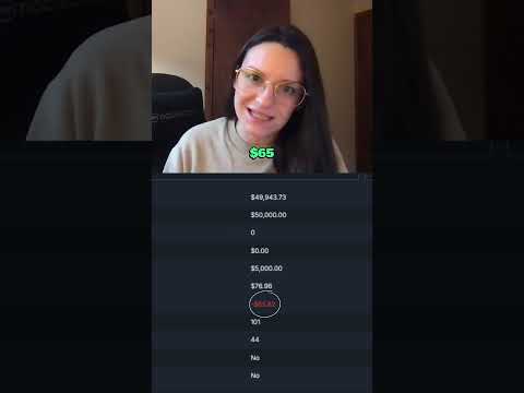 This trader passed their evaluation with a 1:1.17 risk reward ratio 🎉