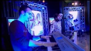 Mark &#39;Oh - Tears Don&#39;t Lie 2002 (VIVA Interaktiv In School) (2002) (Live Performance)