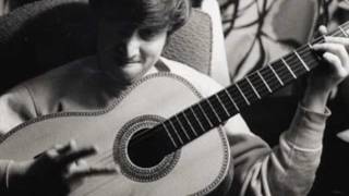 John Lennon MUCHO MUNGO - Acoustic Demo Cover - Michael  Croaker