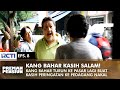 KANG BAHAR S GREETING To Deal With Naughty Traders PREMAN PENSIUN 1 EPS 8 1 2