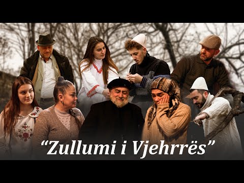 Zullumi i Vjehrrës - Traditat Shqiptare
