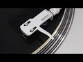 George Harrison - That's What It Takes (1987 Vinyl LP) - Technics 1200G / Audio Technica AT33PTG/II