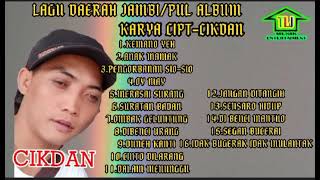 Download lagu LAGU DAERAH JAMBI PULL ALBUM KARYA Cipt Cikdan... mp3